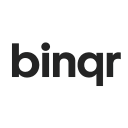 BinQR